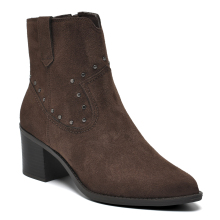 Bota em tecido 355-004-01